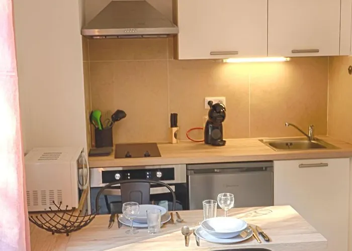 Beau Routes Des Sanguinaires Proche De La *