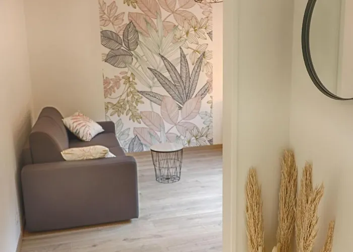 Beau Routes Des Sanguinaires Proche De La *